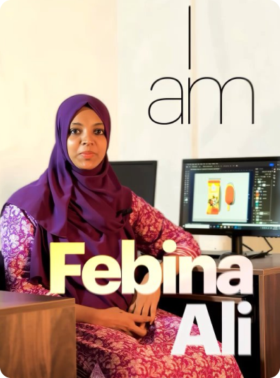 Febina
